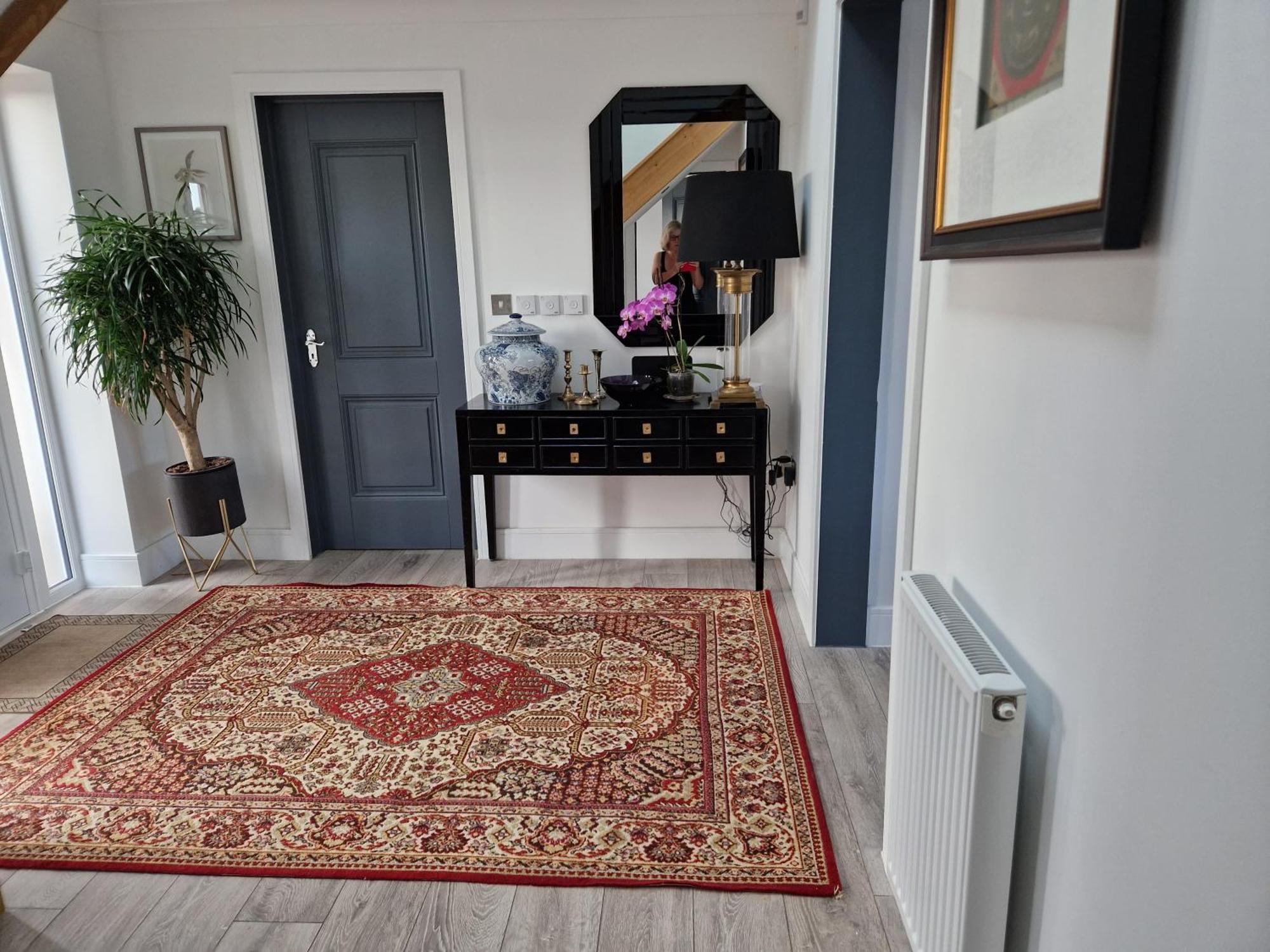 Hillvine Hotel Hartpury ภายนอก รูปภาพ