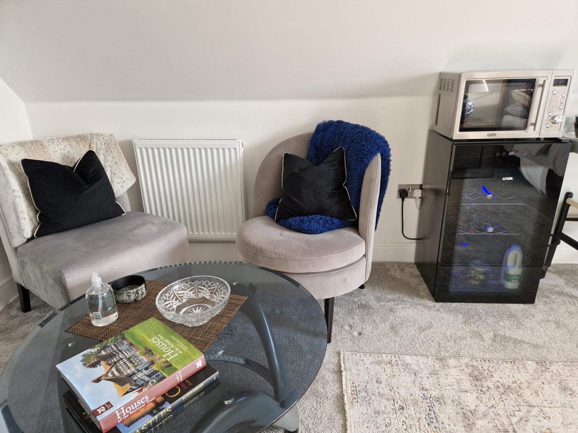 Hillvine Hotel Hartpury ภายนอก รูปภาพ