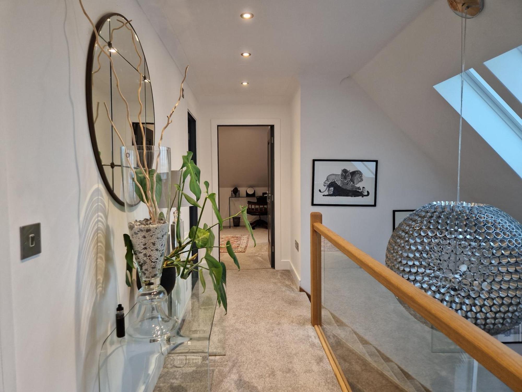 Hillvine Hotel Hartpury ห้อง รูปภาพ